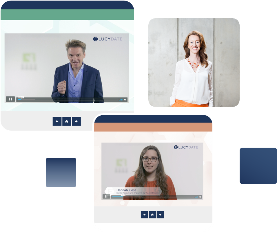 elucydate-online-training Screenshot aus ELUCYDATE Online Training
