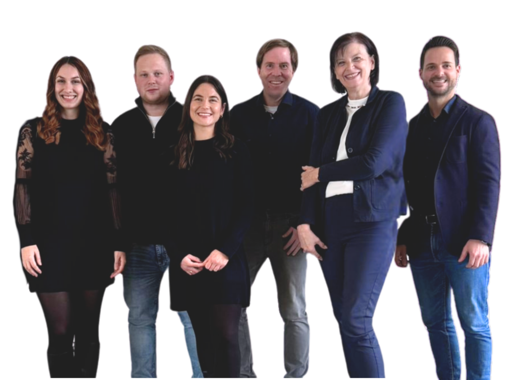 Business_laenglich_2 ELUCYDATE Team