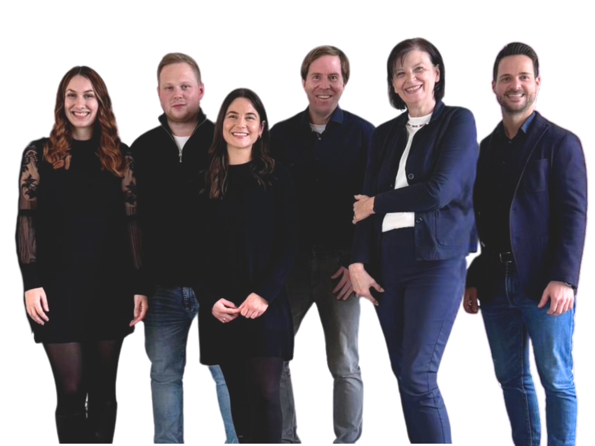 ELUCYDATE Team