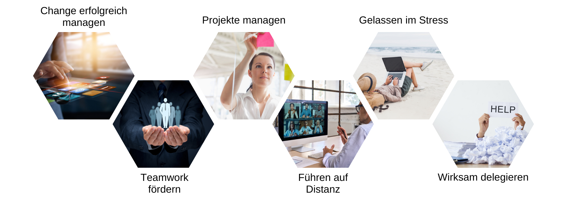 Empfehlung_Changeability weitere interessante Kurse