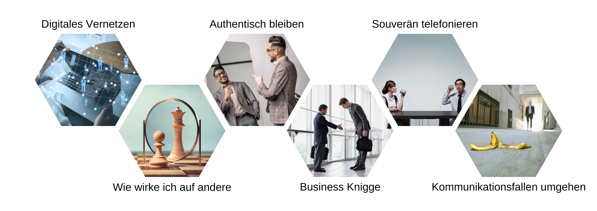 weitere interessante Kurse