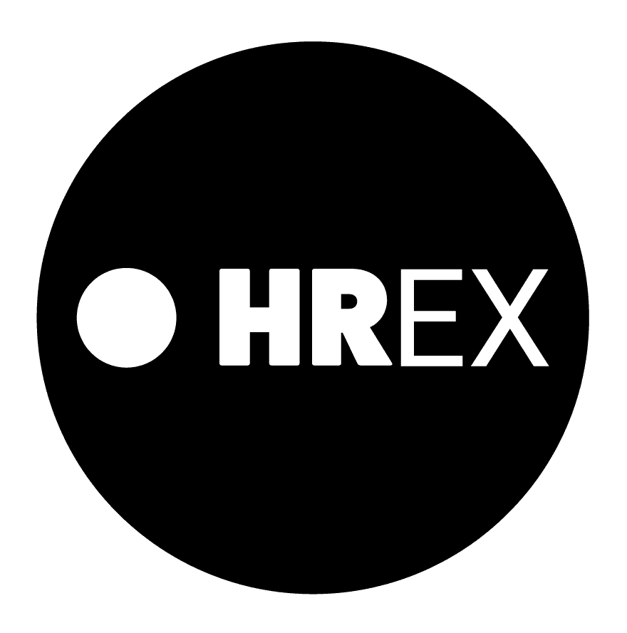HREX_Logo-schwarz-rund