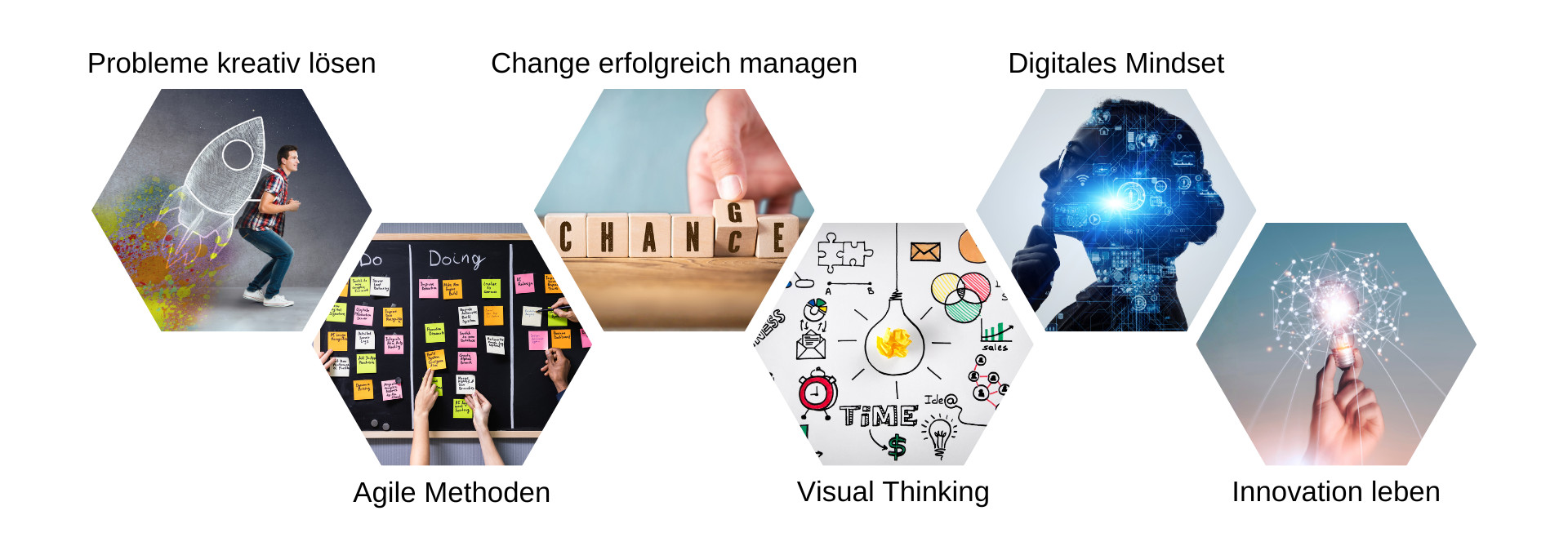 weitere interessante Kurse