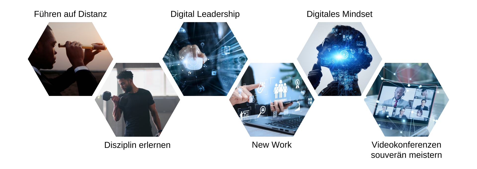 weitere interessante Kurse