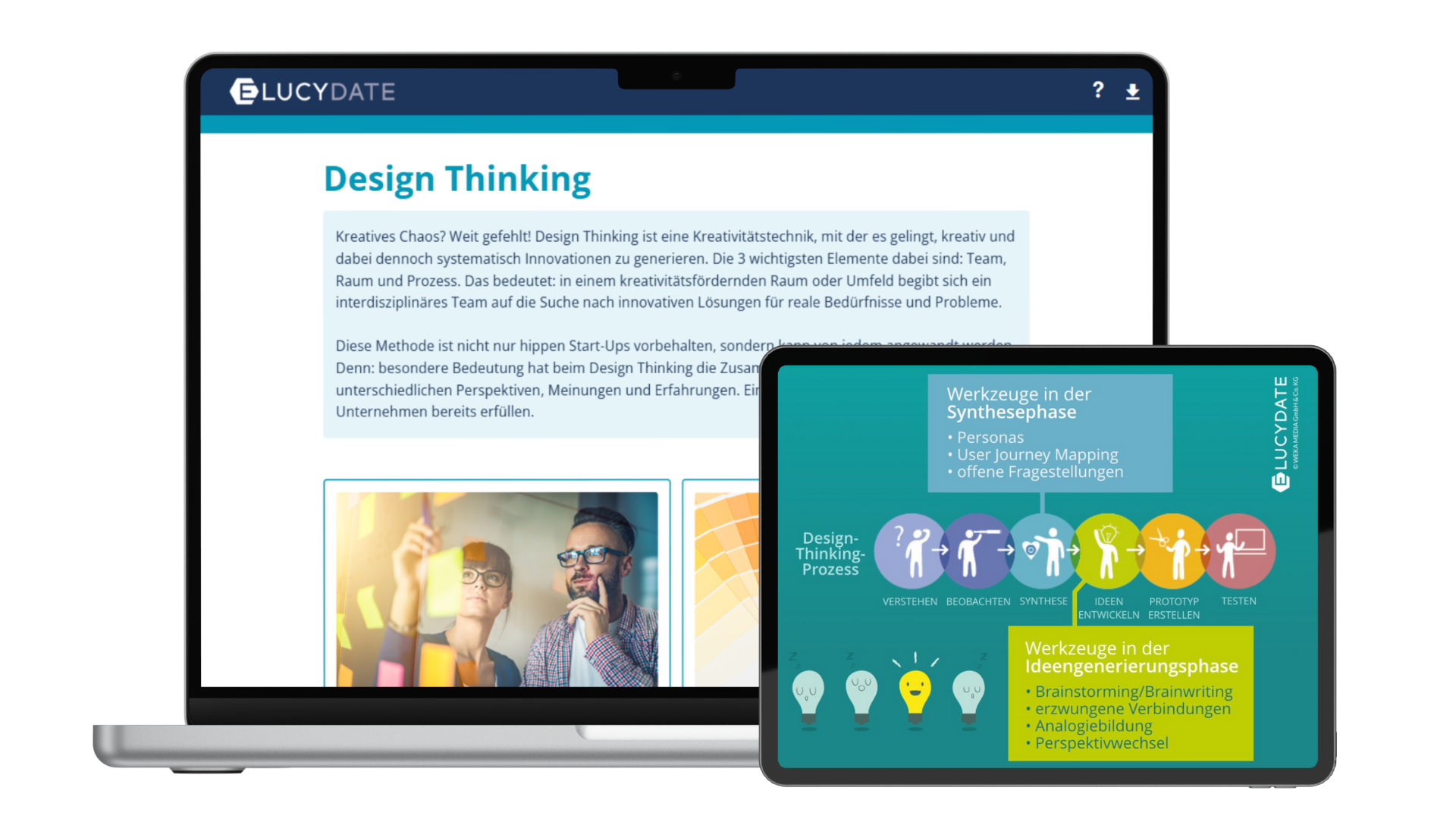 Design Thinking | mit Jens Springmann