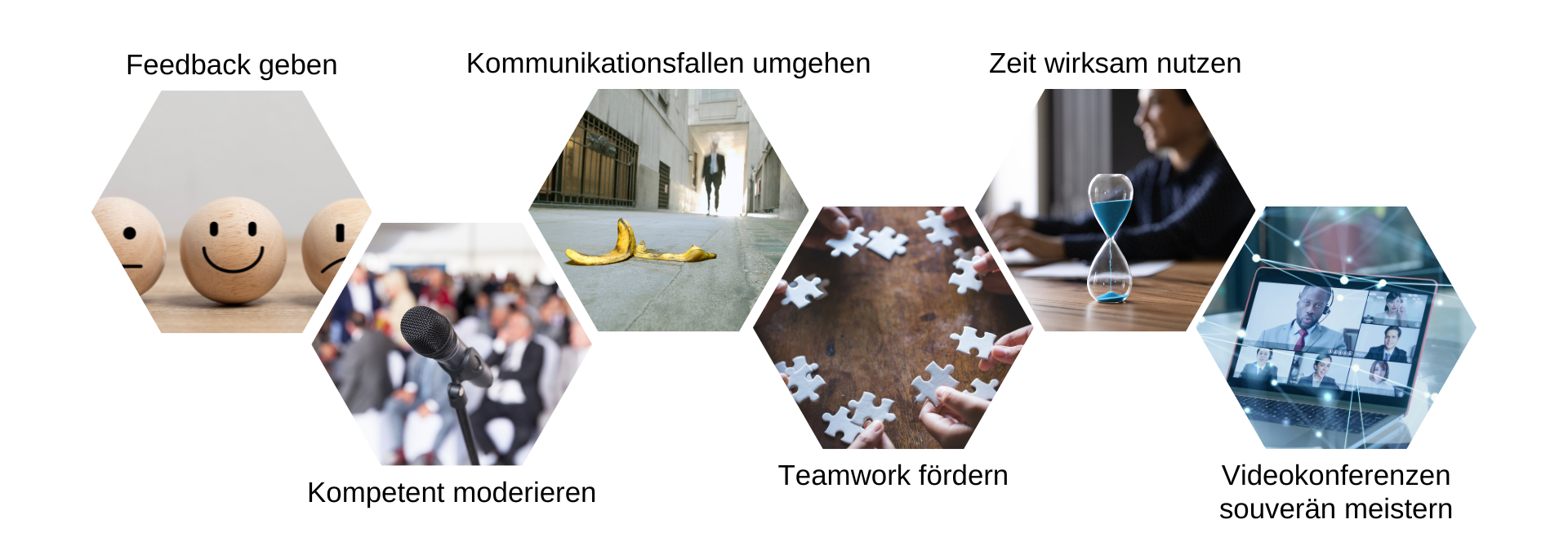 weitere interessante Kurse