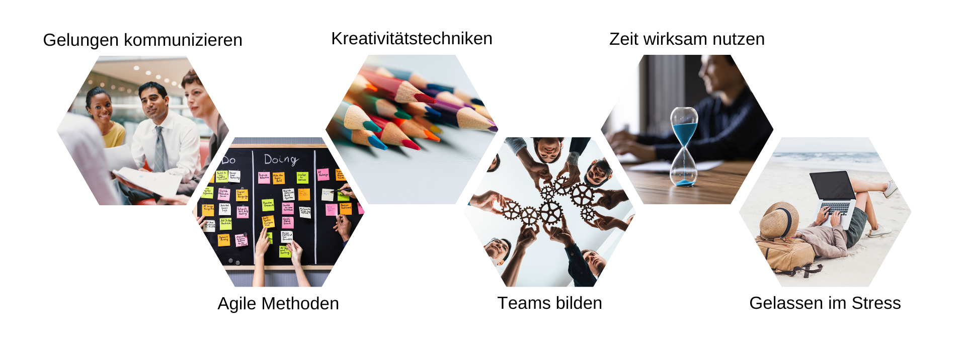 weitere interessante Kurse