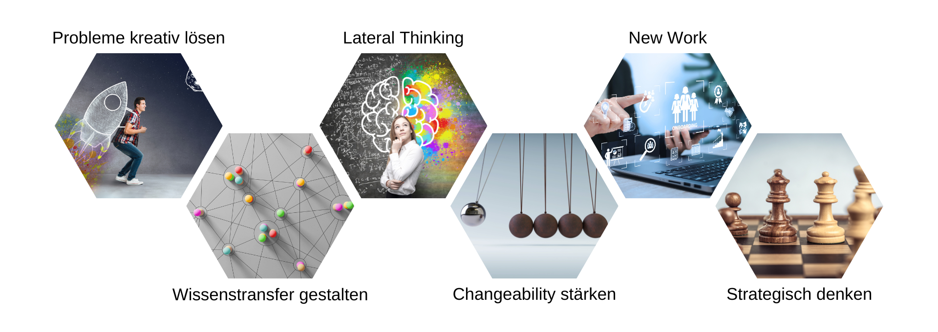 weitere interessante Kurse