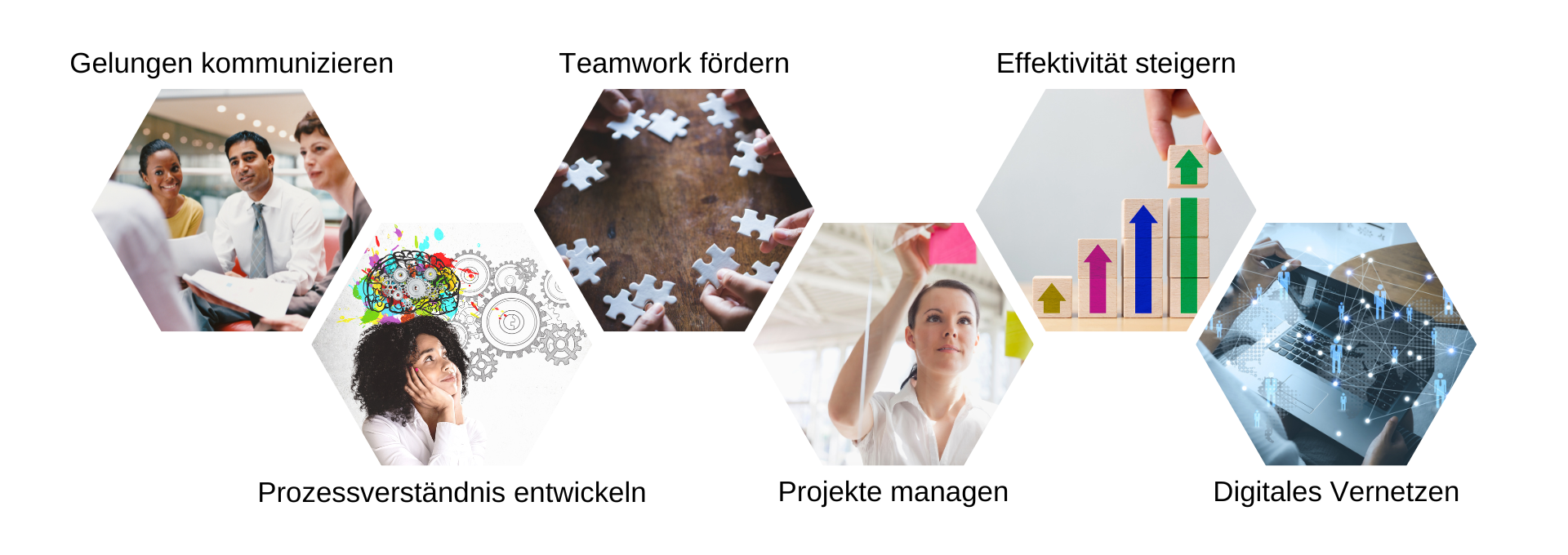 weitere interessante Kurse