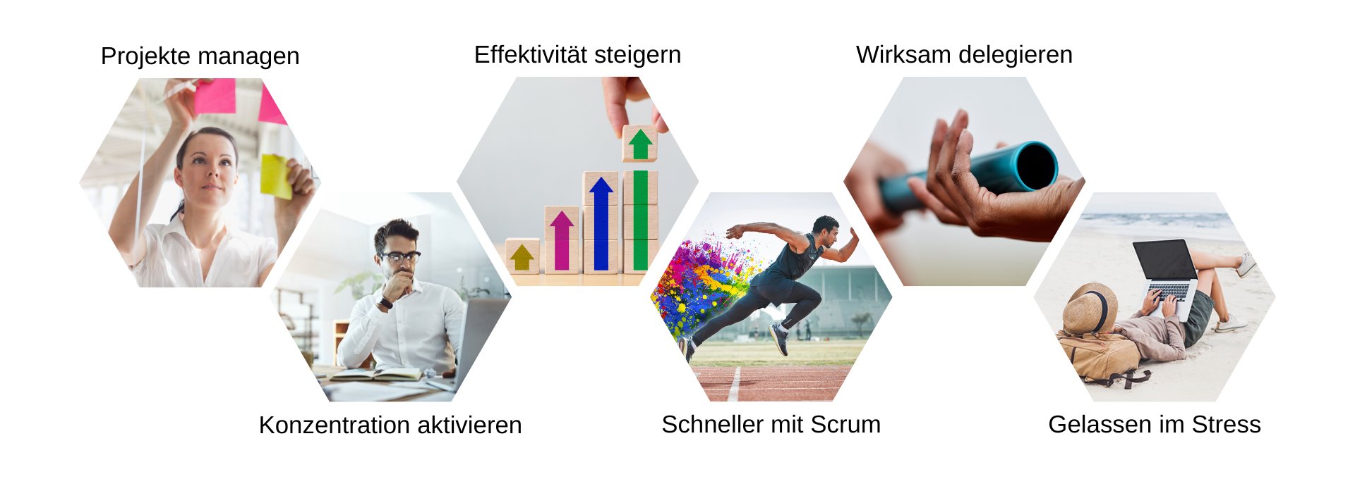 weitere interessante Kurse